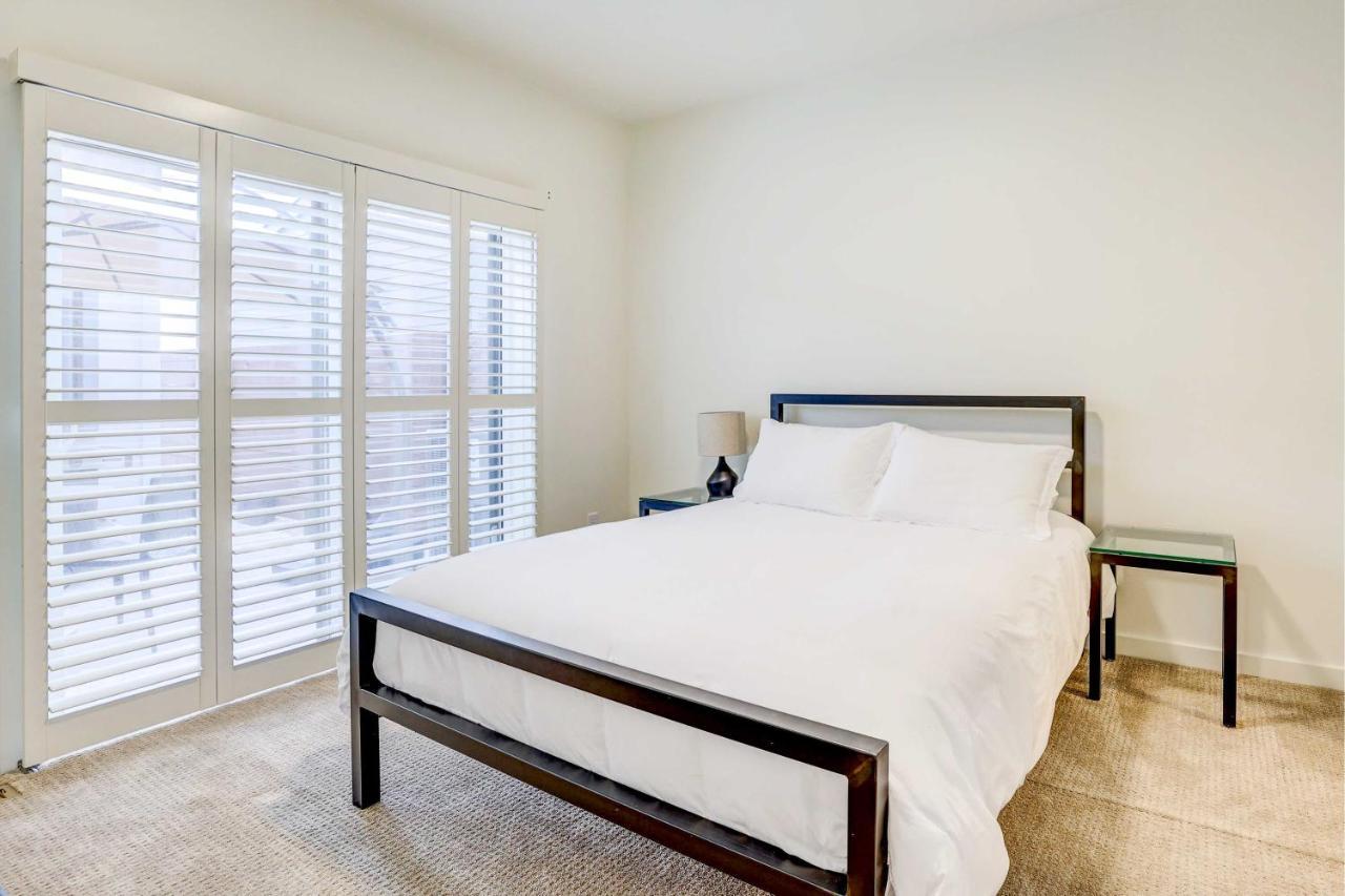 Beautiful Townhome - Steps To Downtown Boise! Extérieur photo